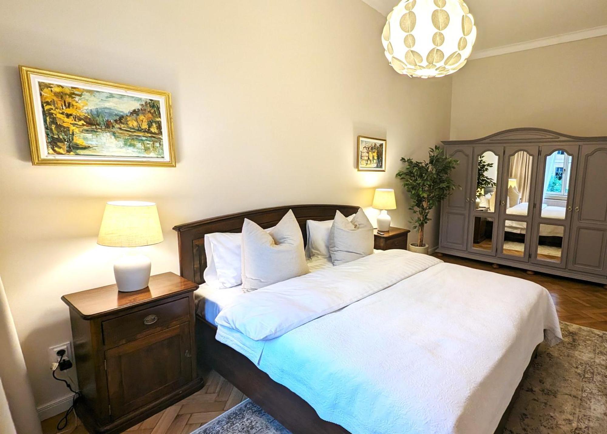 Apartments In Historic Center, Quiet Area, Ac Sibiu Exterior foto