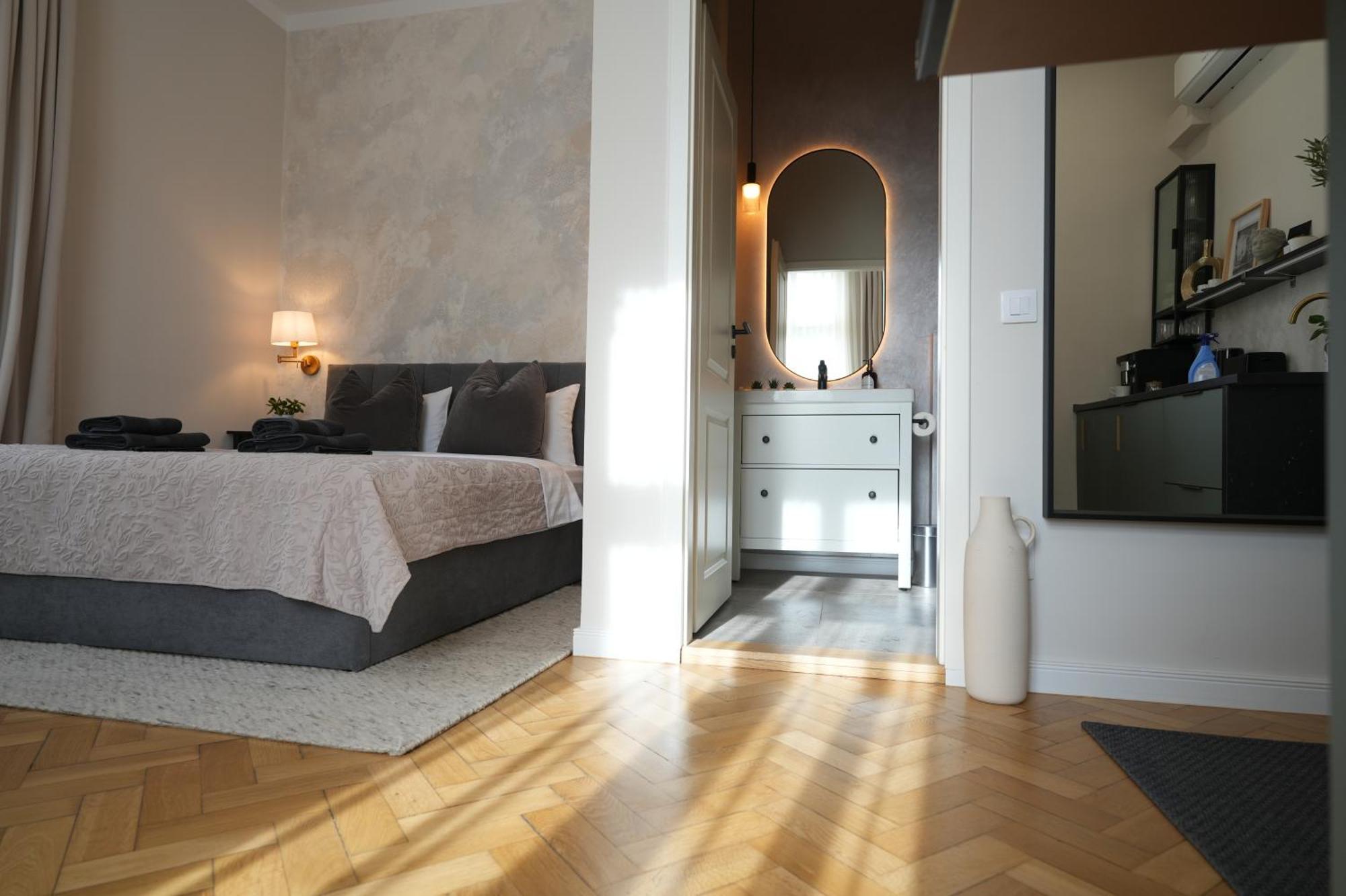 Apartments In Historic Center, Quiet Area, Ac Sibiu Exterior foto