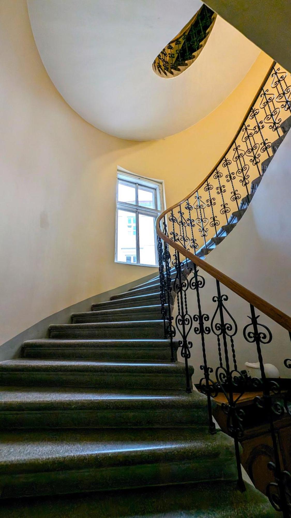 Apartments In Historic Center, Quiet Area, Ac Sibiu Exterior foto
